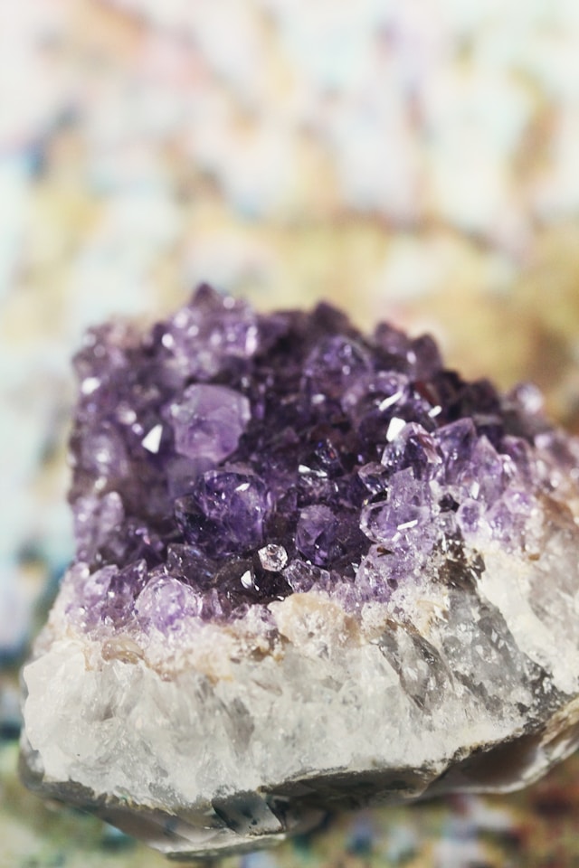 Amethyst