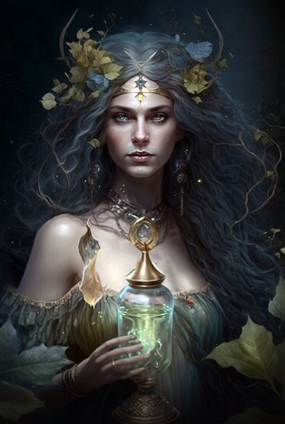 Circe