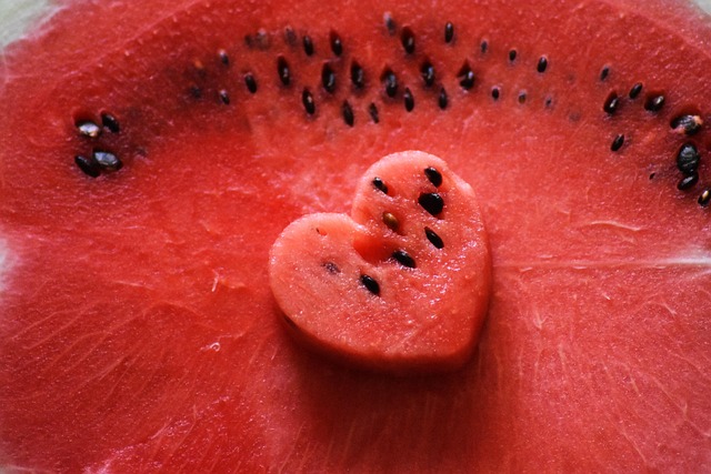 Wassermelone